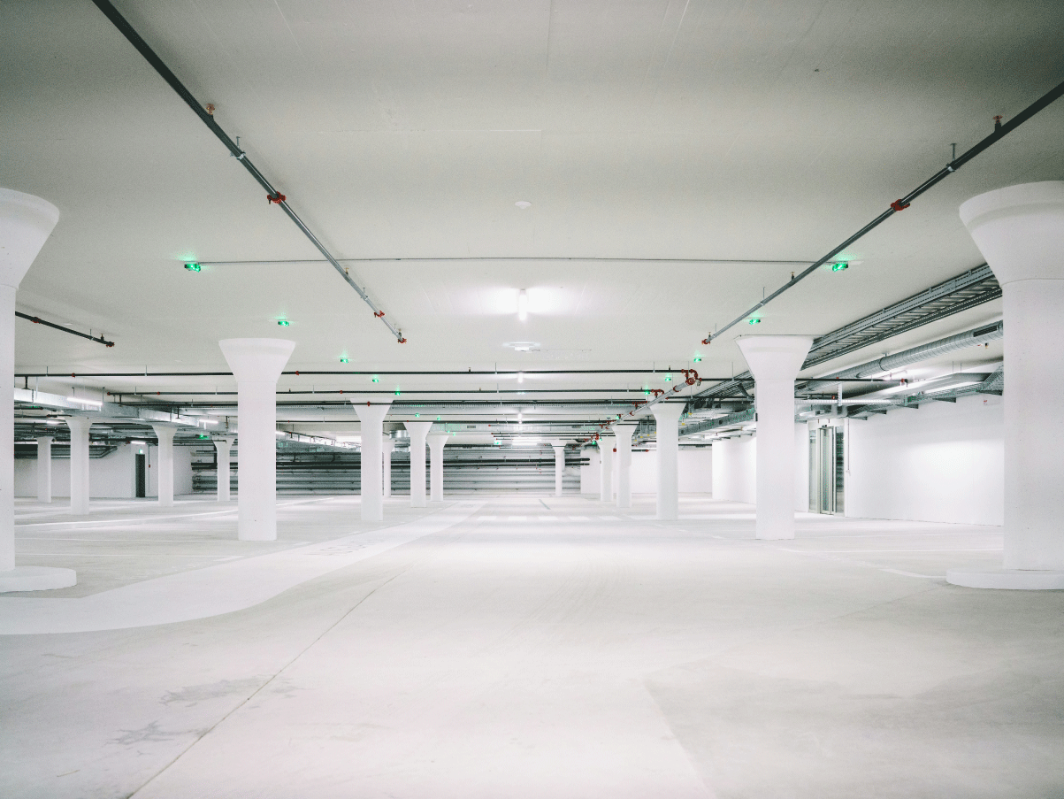 Exploring the Top 5 Benefits of LED Warehouse Lighting