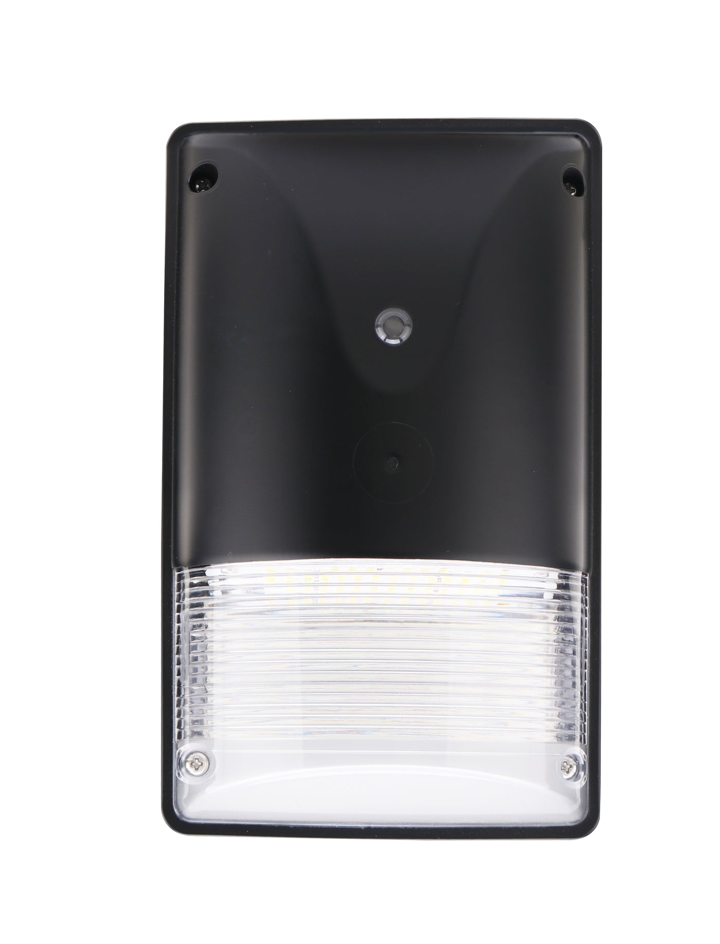 20W LED Mini Wall Pack Light - With Photocell - 2850 Lumens