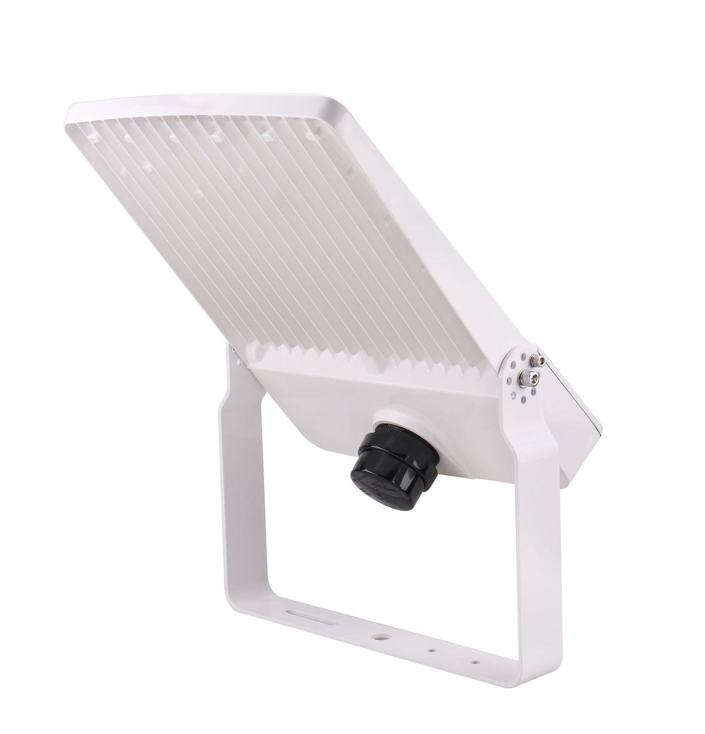 LED Flood Light - FL4 - 300W - 43500LM - Flood Mount - White - DLC