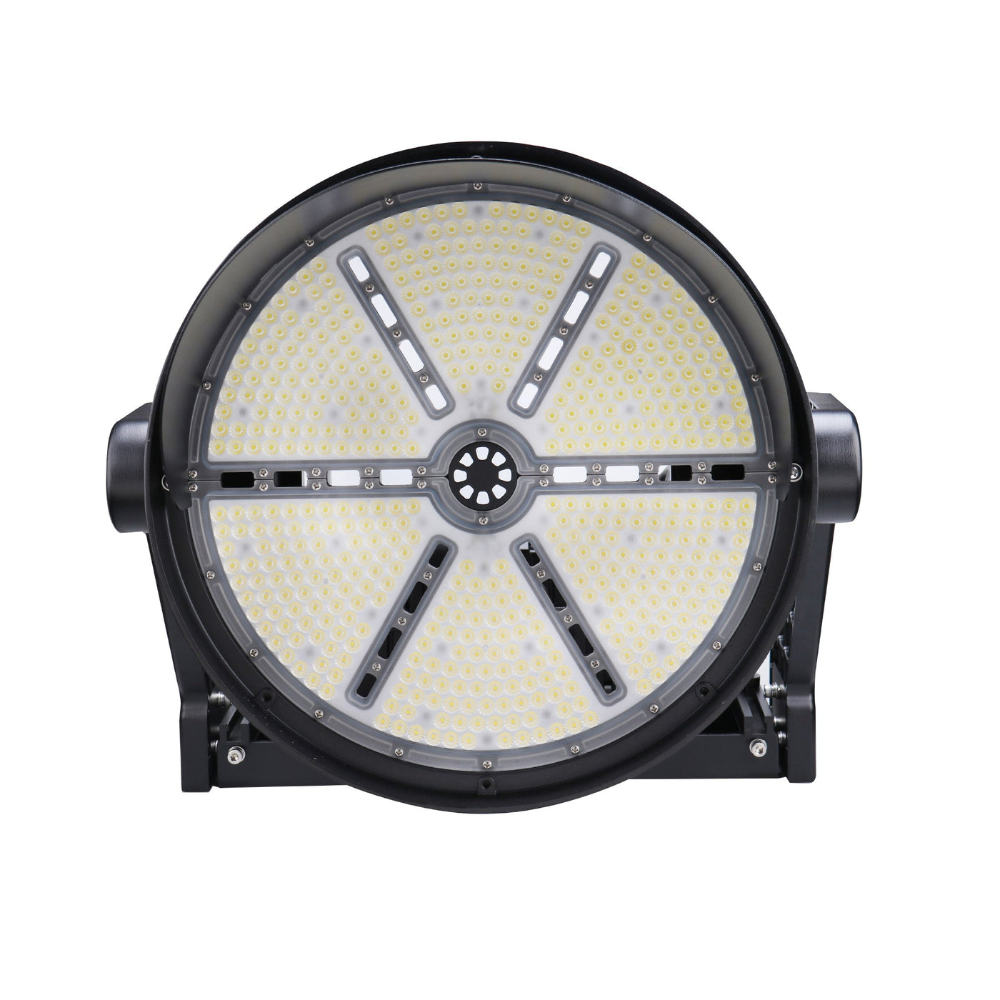 High Mast Stadium & Arena Light - 500W (Wattage Adjustable) - Sport Light - (UL+DLC) - 5 Year Warranty