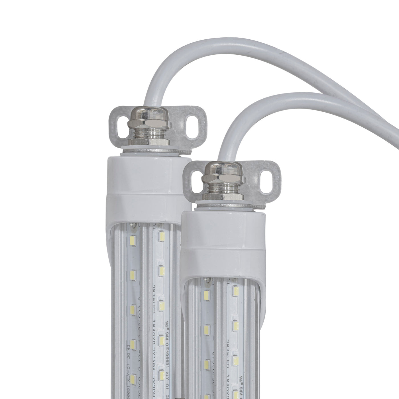 5ft LED Refrigeration/Cooler Light - Two Sided- (UL)