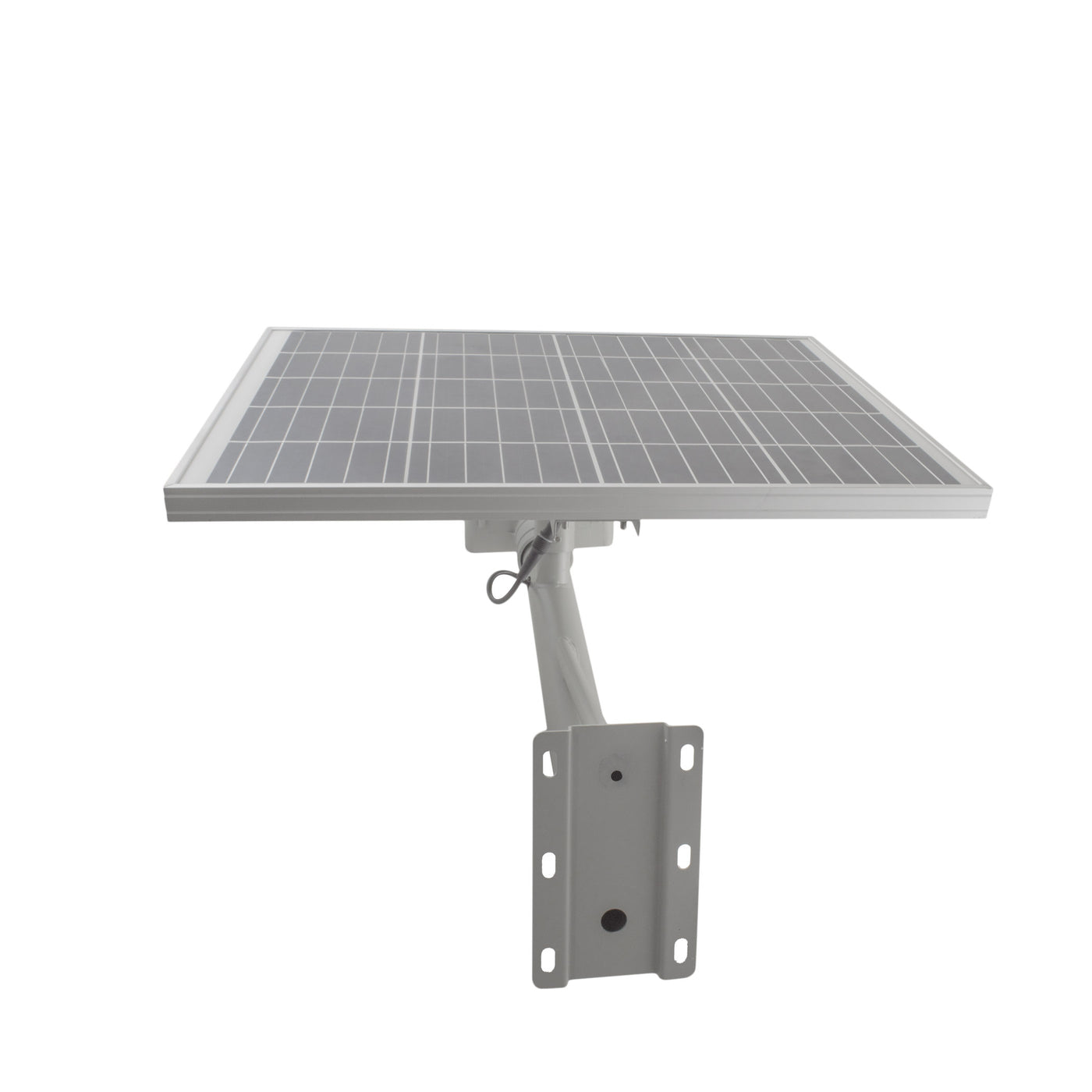 Solar LED Pathway And Street Light - 4,500 Lumens