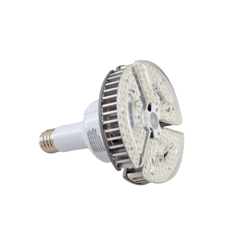 LED Low Bay Corn Light - 60W - 7923LM - E39 - 5 Year Warranty - (UL+DLC)