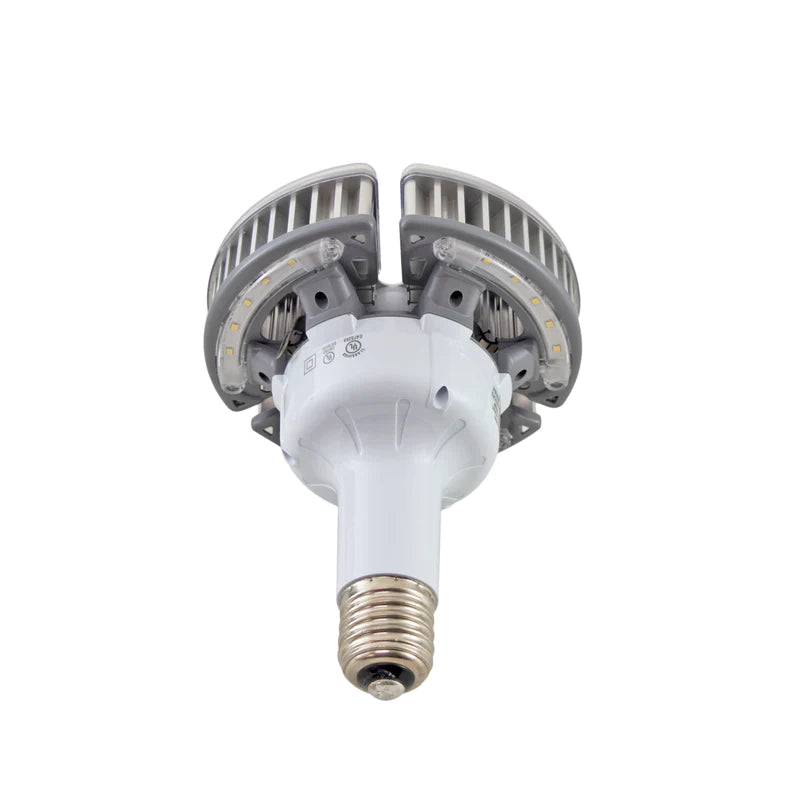 LED Low Bay Corn Light - 60W - 7923LM - E39 - 5 Year Warranty - (UL+DLC)