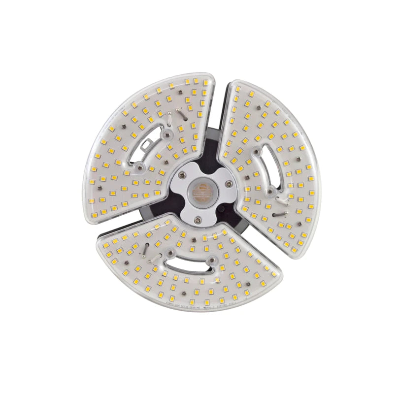 LED Low Bay Corn Light - 60W - 7923LM - E39 - 5 Year Warranty - (UL+DLC)