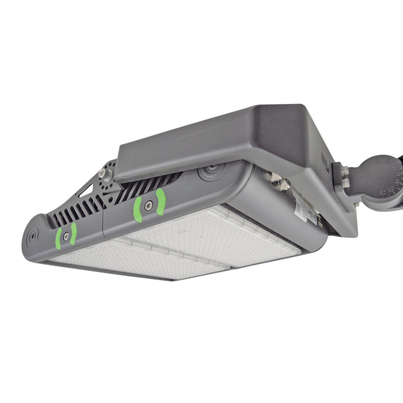 500W LED High Mast Light - 67,500 Lumens - 5 Year Warranty