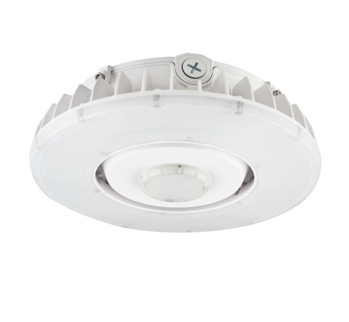 7150 Lumens LED Parking Garage Light - 55W - (UL+DLC)